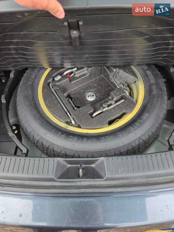 Внедорожник / Кроссовер Mazda CX-7 2011 в Киверцах