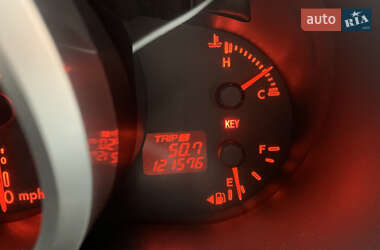 Позашляховик / Кросовер Mazda CX-7 2007 в 