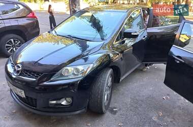 Внедорожник / Кроссовер Mazda CX-7 2008 в Гостомеле