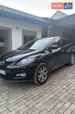 Внедорожник / Кроссовер Mazda CX-7 2007 в Дрогобыче