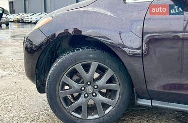 Позашляховик / Кросовер Mazda CX-7 2007 в 