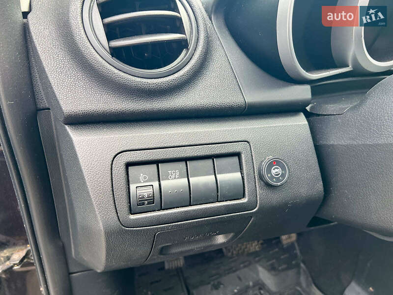 Внедорожник / Кроссовер Mazda CX-7 2007 в Львове