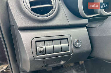 Позашляховик / Кросовер Mazda CX-7 2007 в 
