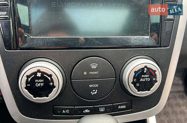 Позашляховик / Кросовер Mazda CX-7 2007 в 