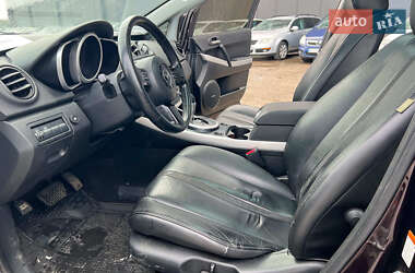 Позашляховик / Кросовер Mazda CX-7 2007 в 