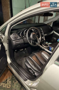 Внедорожник / Кроссовер Mazda CX-7 2008 в 