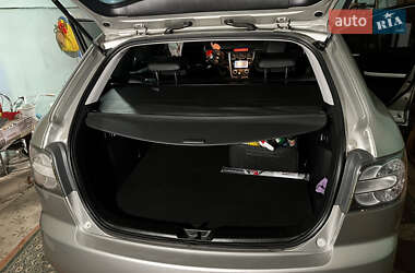 Внедорожник / Кроссовер Mazda CX-7 2008 в 