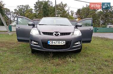 Mazda CX-7 2007
