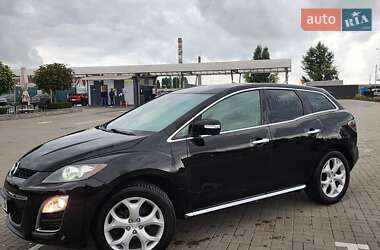 Mazda CX-7 2011