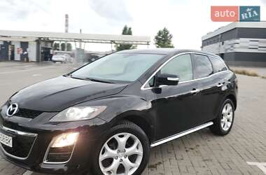 Внедорожник / Кроссовер Mazda CX-7 2011 в 