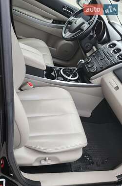 Внедорожник / Кроссовер Mazda CX-7 2011 в 
