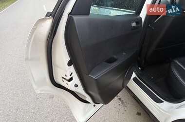 Внедорожник / Кроссовер Mazda CX-7 2008 в 