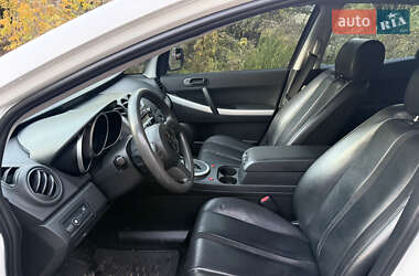 Внедорожник / Кроссовер Mazda CX-7 2008 в 