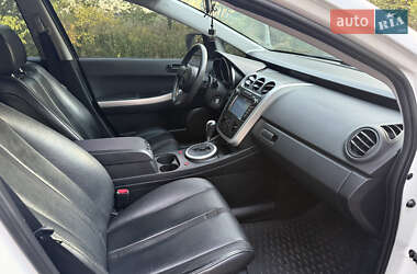 Внедорожник / Кроссовер Mazda CX-7 2008 в 