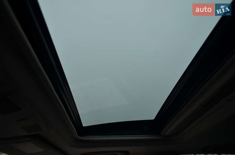 Внедорожник / Кроссовер Mazda CX-7 2011 в Ужгороде