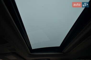 Позашляховик / Кросовер Mazda CX-7 2011 в 