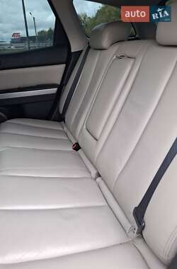 Позашляховик / Кросовер Mazda CX-7 2011 в  фото 12 Позашляховик / Кросовер Mazda CX-7 2011 в