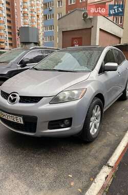 Mazda CX-7 2007