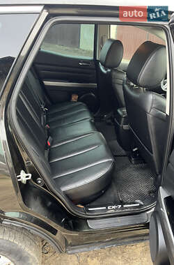Позашляховик / Кросовер Mazda CX-7 2010 в 