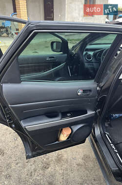 Позашляховик / Кросовер Mazda CX-7 2010 в 