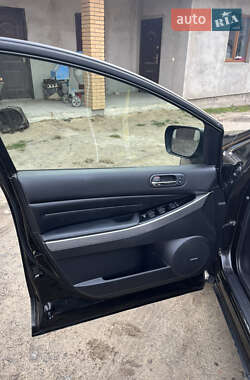 Позашляховик / Кросовер Mazda CX-7 2010 в 