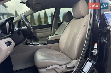 Внедорожник / Кроссовер Mazda CX-7 2011 в 