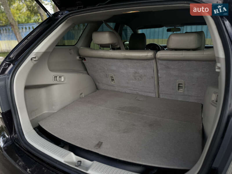 Позашляховик / Кросовер Mazda CX-7 2011 в Києві
