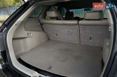 Внедорожник / Кроссовер Mazda CX-7 2011 в 