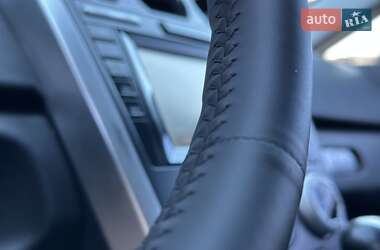 Позашляховик / Кросовер Mazda CX-7 2007 в 