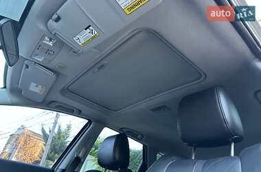 Позашляховик / Кросовер Mazda CX-7 2007 в 