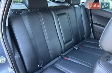 Позашляховик / Кросовер Mazda CX-7 2007 в 