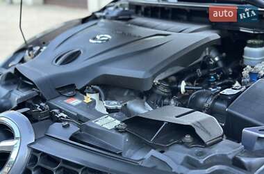 Позашляховик / Кросовер Mazda CX-7 2007 в 