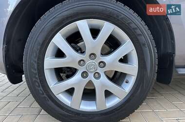 Позашляховик / Кросовер Mazda CX-7 2007 в 