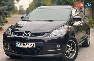 Внедорожник / Кроссовер Mazda CX-7 2008 в 
