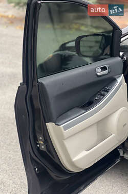 Внедорожник / Кроссовер Mazda CX-7 2008 в 