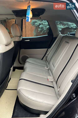 Внедорожник / Кроссовер Mazda CX-7 2008 в 