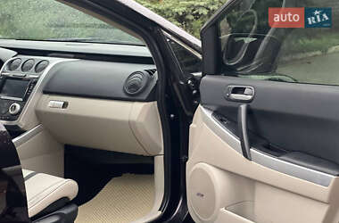 Внедорожник / Кроссовер Mazda CX-7 2008 в 