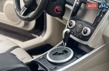 Внедорожник / Кроссовер Mazda CX-7 2008 в 