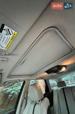Внедорожник / Кроссовер Mazda CX-7 2008 в 