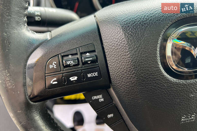 Внедорожник / Кроссовер Mazda CX-7 2010 в Ивано-Франковске