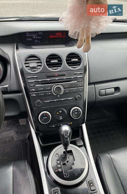 Внедорожник / Кроссовер Mazda CX-7 2010 в 