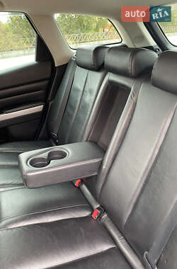 Внедорожник / Кроссовер Mazda CX-7 2010 в 