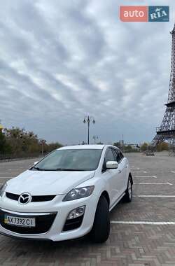 Mazda CX-7 2010