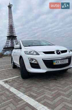 Внедорожник / Кроссовер Mazda CX-7 2010 в 