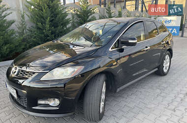 Позашляховик / Кросовер Mazda CX-7 2007 в Могилів-Подільському