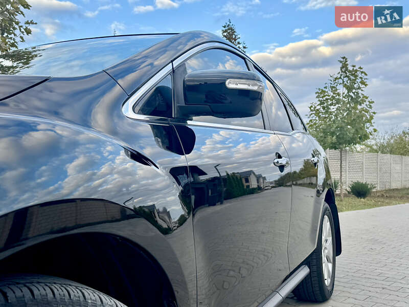 Внедорожник / Кроссовер Mazda CX-7 2008 в Одессе
