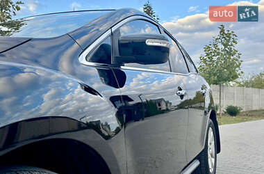 Позашляховик / Кросовер Mazda CX-7 2008 в  фото 24 Позашляховик / Кросовер Mazda CX-7 2008 в