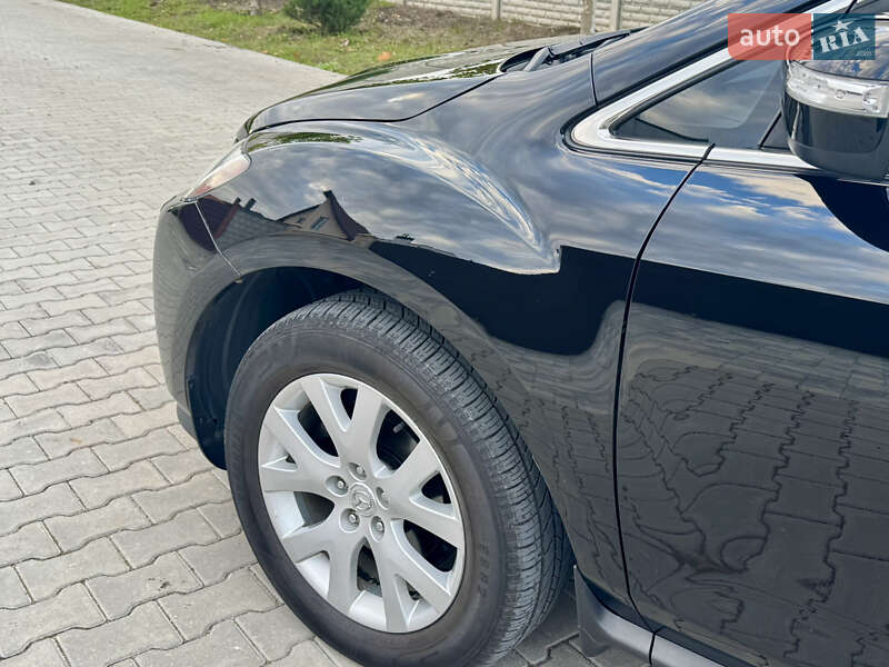 Внедорожник / Кроссовер Mazda CX-7 2008 в Одессе