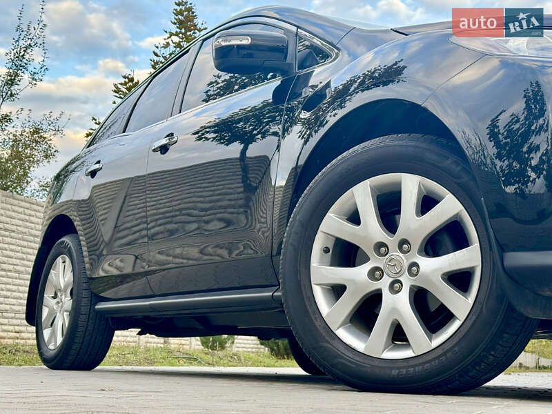 Внедорожник / Кроссовер Mazda CX-7 2008 в Одессе