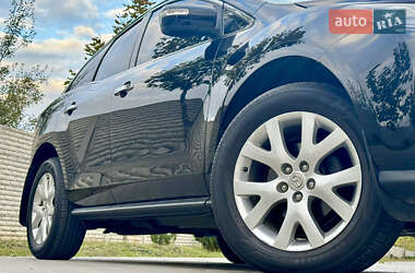 Позашляховик / Кросовер Mazda CX-7 2008 в  фото 29 Позашляховик / Кросовер Mazda CX-7 2008 в
